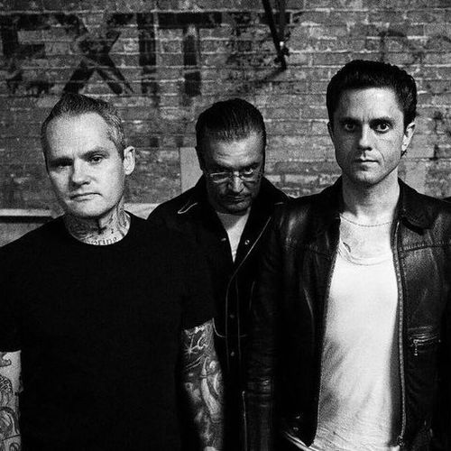 Dead Cross — Tickets, Tour Dates & Concerts 20242025